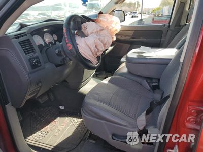 Zdjęcie 7 z 12 samochodu: 2008 DODGE RAM 1500 ST VIN:1D7HA18298J137204 - miniatura