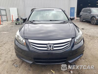 Piąte zdjęcie samochodu w środku: 2012 HONDA ACCORD SE VIN:1HGCP2F61CA137108 - miniatura