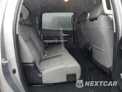 Zdjęcie 10 z 13 samochodu: 2019 TOYOTA TUNDRA CREWMAX LIMITED VIN:5TFHY5F12KX843832 - miniatura