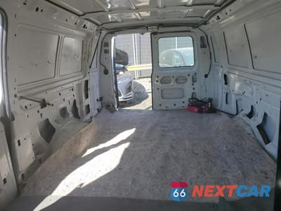 Zdjęcie 10 z 13 samochodu: 2001 FORD ECONOLINE E250 VAN VIN:1FTNS24221HA51090 - miniatura