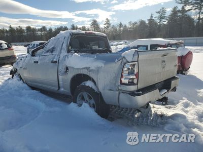Drugie zdjęcie samochodu z przodu: 2014 RAM 1500 ST VIN:1C6RR7KT9ES132075 - miniatura