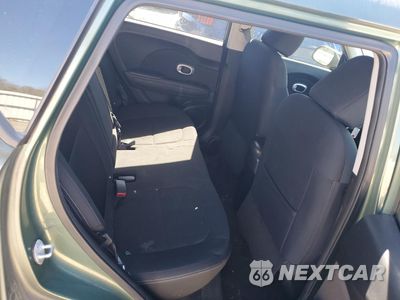 Zdjęcie 11 z 14 samochodu: 2014 KIA SOUL VIN:KNDJN2A2XE7047374 - miniatura
