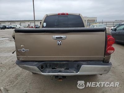 Zdjęcie 6 z 12 samochodu: 2008 DODGE RAM 1500 ST VIN:1D7HA18268J137161 - miniatura