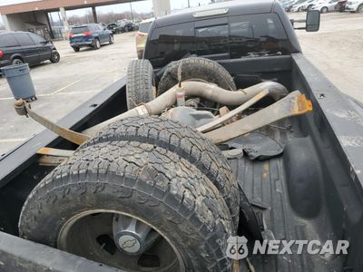 Zdjęcie 10 z 16 samochodu: 2008 CHEVROLET SILVERADO K3500 VIN:1GCJK33688F159034 - miniatura