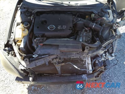 Zdjęcie 11 z 12 samochodu: 2003 NISSAN ALTIMA BASE VIN:1N4AL11D03C129562 - miniatura
