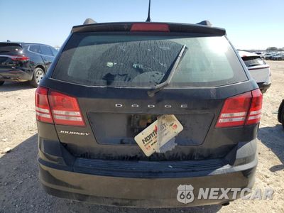 Zdjęcie 6 z 13 samochodu: 2018 DODGE JOURNEY SE VIN:3C4PDCABXJT171864 - miniatura