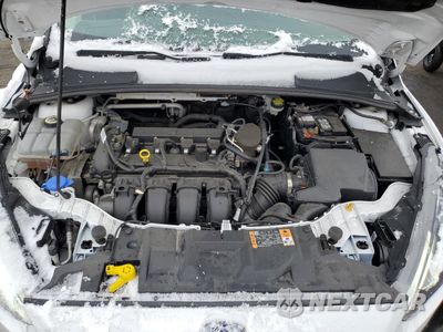Zdjęcie 13 z 14 samochodu: 2016 FORD FOCUS SE VIN:1FADP3K28GL235063 - miniatura