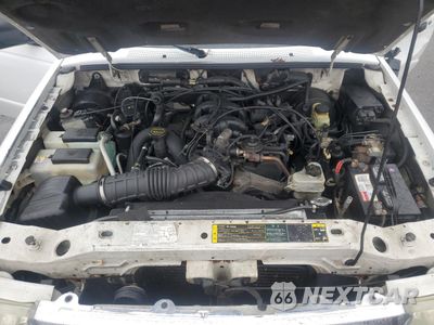 Zdjęcie 11 z 12 samochodu: 2004 FORD RANGER SUPER CAB VIN:1FTZR45E34TA17369 - miniatura