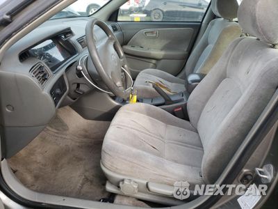 Zdjęcie 7 z 12 samochodu: 1998 TOYOTA CAMRY CE VIN:JT2BF22K1W0112230 - miniatura