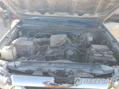 Zdjęcie 11 z 12 samochodu: 2014 TOYOTA TACOMA DOUBLE CAB VIN:5TFJX4GN2EX033279 - miniatura