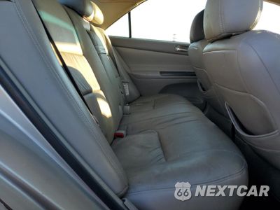 Zdjęcie 10 z 12 samochodu: 2005 TOYOTA CAMRY LE VIN:4T1BE32KX5U503153 - miniatura
