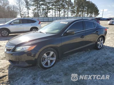 2014 ACURA ILX 20 19VDE1F37EE014351 - główne zdjęcie licytacji z USA - miniatura