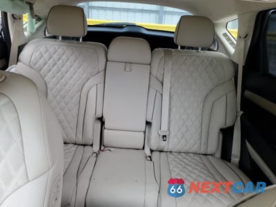 Zdjęcie 10 z 16 samochodu: 2023 GENESIS GV80 BASE VIN:KMUHCESC8PU108168 - miniatura