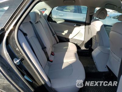 Zdjęcie 10 z 12 samochodu: 2015 HYUNDAI SONATA SE VIN:5NPE24AFXFH239917 - miniatura