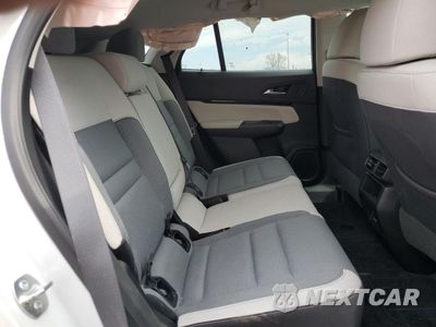 Zdjęcie 11 z 16 samochodu: 2024 HONDA PROLOGUE EX VIN:3GPKHVRJ7RS500543 - miniatura