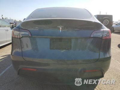 Zdjęcie 6 z 12 samochodu: 2023 TESLA MODEL Y VIN:7SAYGDED1PF934944 - miniatura
