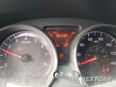 Zdjęcie 9 z 12 samochodu: 2013 NISSAN VERSA S VIN:3N1CN7AP9DL858999 - miniatura