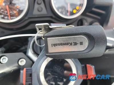 Zdjęcie 8 z 9 samochodu: 2016 KAWASAKI ZG1400 E VIN:JKBZGNE19GA005063 - miniatura