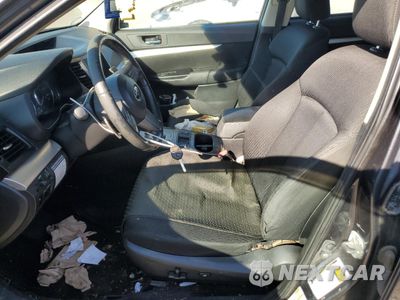 Zdjęcie 7 z 13 samochodu: 2011 SUBARU OUTBACK 2.5I PREMIUM VIN:4S4BRBGC5B3378919 - miniatura