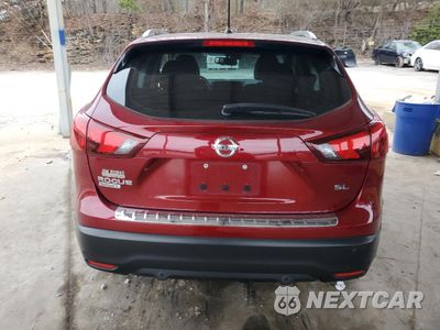 Zdjęcie 6 z 13 samochodu: 2019 NISSAN ROGUE SPORT S VIN:JN1BJ1CP6KW230326 - miniatura
