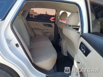 Zdjęcie 10 z 13 samochodu: 2015 NISSAN ALTIMA 2.5 VIN:1N4AL3AP6FC209099 - miniatura