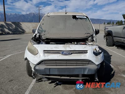Piąte zdjęcie samochodu w środku: 2014 FORD TRANSIT CONNECT XL VIN:NM0LS6E75E1170580 - miniatura
