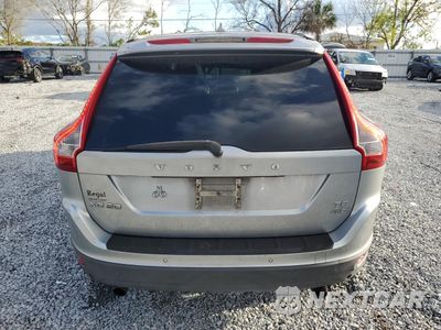 Zdjęcie 6 z 15 samochodu: 2011 VOLVO XC60 T6 VIN:YV4902DZ3B2154573 - miniatura
