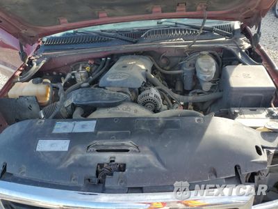 Zdjęcie 12 z 13 samochodu: 2004 GMC NEW SIERRA K1500 VIN:1GTEK19T24Z158697 - miniatura