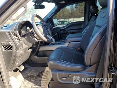 Zdjęcie 7 z 13 samochodu: 2020 FORD F150 RAPTOR VIN:1FTFW1RG0LFA46511 - miniatura