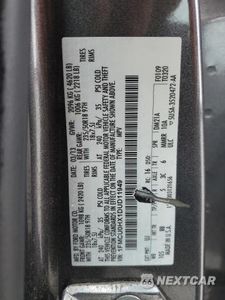 Zdjęcie 13 z 13 samochodu: 2013 FORD ESCAPE SEL VIN:1FMCU0HX1DUD11949 - miniatura