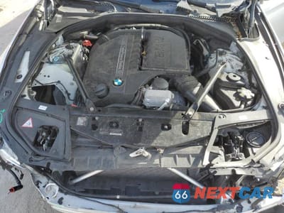 Zdjęcie 11 z 12 samochodu: 2015 BMW 535 XI VIN:WBA5B3C55FD544419 - miniatura