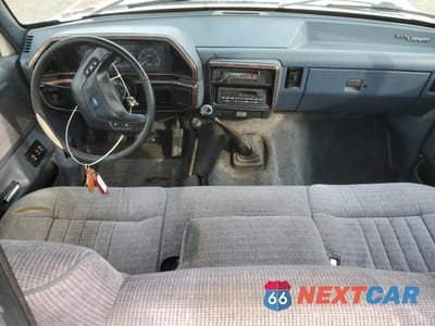 Zdjęcie 8 z 15 samochodu: 1990 FORD F150 VIN:2FTEF14Y1LCA87124 - miniatura