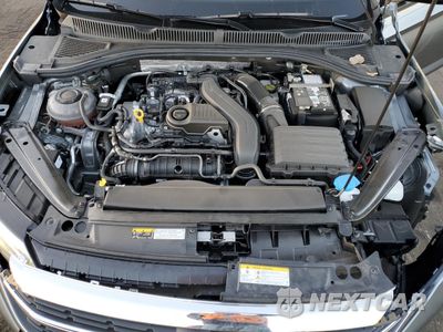 Zdjęcie 13 z 15 samochodu: 2024 VOLKSWAGEN JETTA SE VIN:3VW7M7BU4RM023204 - miniatura