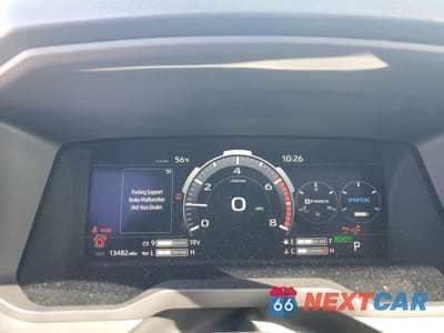 Zdjęcie 9 z 13 samochodu: 2024 TOYOTA SEQUOIA SR5 VIN:7SVAAABAXRX032963 - miniatura