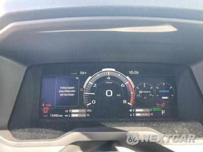 Zdjęcie 9 z 13 samochodu: 2024 TOYOTA SEQUOIA SR5 VIN:7SVAAABAXRX032963 - miniatura