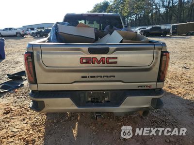 Zdjęcie 6 z 14 samochodu: 2024 GMC SIERRA K2500 AT4 VIN:1GT49PEY3RF249885 - miniatura