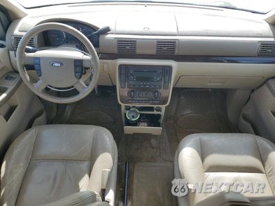 Zdjęcie 8 z 13 samochodu: 2007 FORD FREESTAR SEL VIN:2FMZA52227BA10808 - miniatura