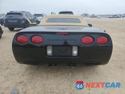 Zdjęcie 6 z 12 samochodu: 2002 CHEVROLET CORVETTE VIN:1G1YY32G125109959 - miniatura