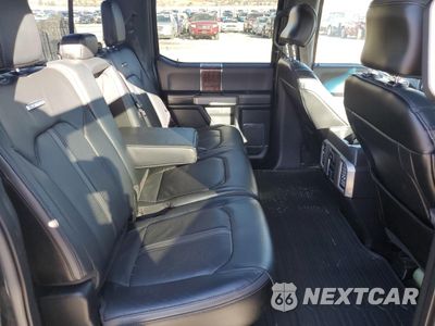 Zdjęcie 11 z 14 samochodu: 2016 FORD F150 SUPERCREW VIN:1FTEW1EG7GFD22397 - miniatura