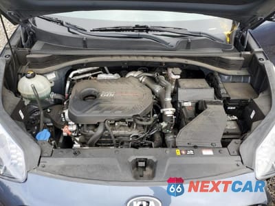 Zdjęcie 12 z 13 samochodu: 2020 KIA SPORTAGE SX VIN:KNDPRCA65L7702190 - miniatura