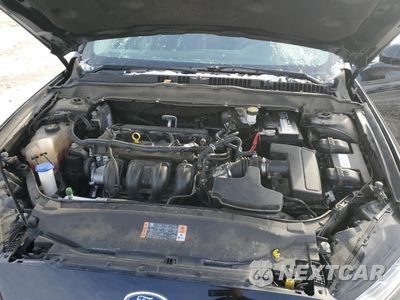 Zdjęcie 13 z 15 samochodu: 2018 FORD FUSION SE VIN:3FA6P0H71JR175596 - miniatura