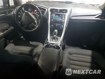 Zdjęcie 8 z 12 samochodu: 2015 FORD FUSION SE VIN:1FA6P0H72F5104370 - miniatura