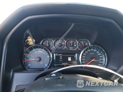 Zdjęcie 9 z 14 samochodu: 2019 CHEVROLET SILVERADO K2500 HEAVY DUTY LTZ VIN:1GC1KTEY7KF127455 - miniatura