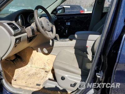 Zdjęcie 7 z 14 samochodu: 2013 JEEP GRAND CHEROKEE LAREDO VIN:1C4RJEAG7DC588531 - miniatura