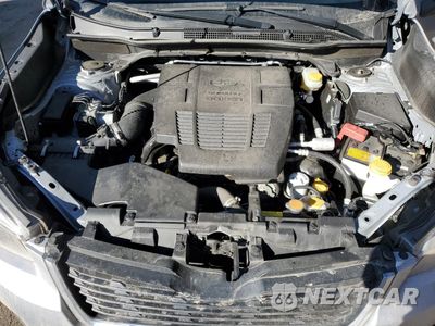 Zdjęcie 12 z 15 samochodu: 2021 SUBARU FORESTER LIMITED VIN:JF2SKAUC8MH455281 - miniatura