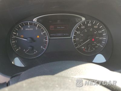 Zdjęcie 9 z 12 samochodu: 2017 NISSAN ALTIMA 2.5 VIN:1N4AL3AP6HN316256 - miniatura