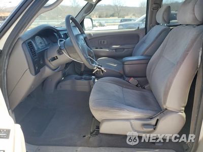 Zdjęcie 7 z 13 samochodu: 2003 TOYOTA TACOMA XTRACAB PRERUNNER VIN:5TESN92N73Z203205 - miniatura