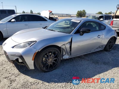 2024 TOYOTA GR 86 PREMIUM JF1ZNBE10R8756955 - główne zdjęcie licytacji z USA - miniatura
