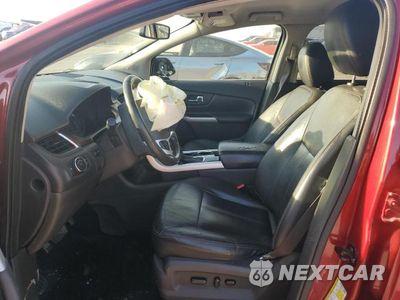 Zdjęcie 7 z 14 samochodu: 2014 FORD EDGE LIMIT VIN:2FMDK3KC5EBA85603 - miniatura