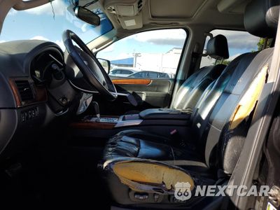 Zdjęcie 7 z 13 samochodu: 2010 INFINITI QX56 VIN:5N3ZA0NF5AN900336 - miniatura